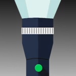 Logo of Flashlight (Light Apps Studio) android Application 